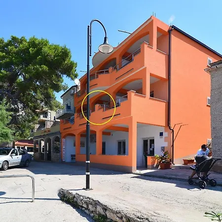 Appartamento Juka *