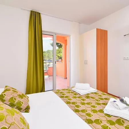 Juka Appartamento Hvar Town