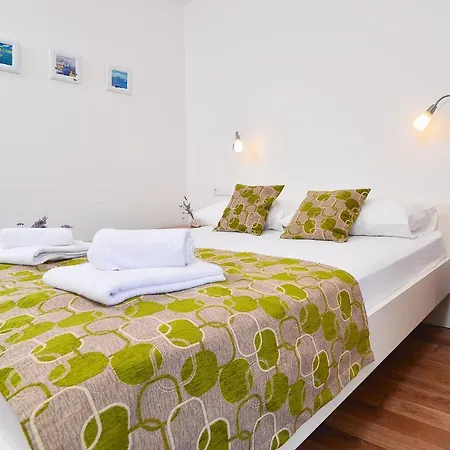Juka Appartamento Hvar Town