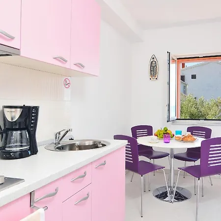 Appartamento Juka Hvar Town