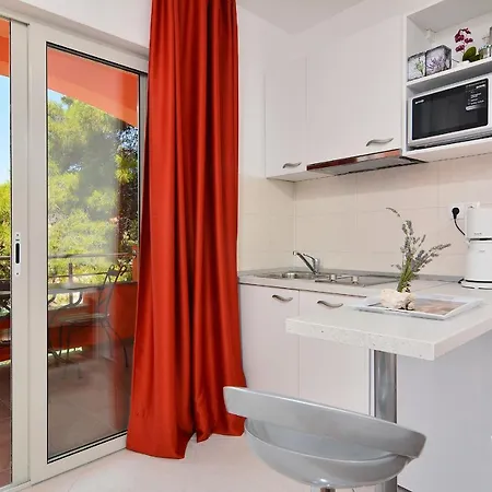 Juka Appartamento *